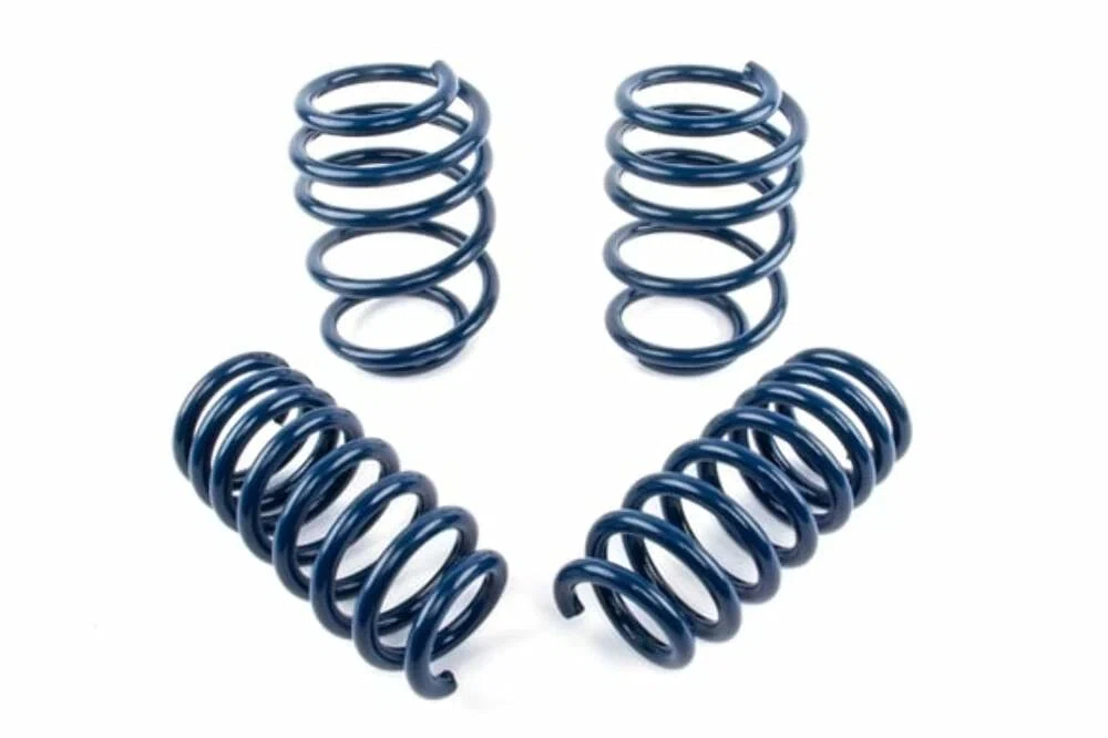 Dinan Performance Spring Set for 2020-2025 BMW X3M _ X4M D100-0935
